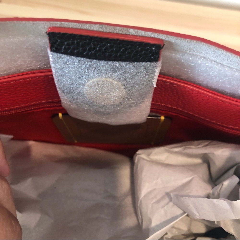 NWT COACH Tote Spring 2023 - Picture 6 of 11